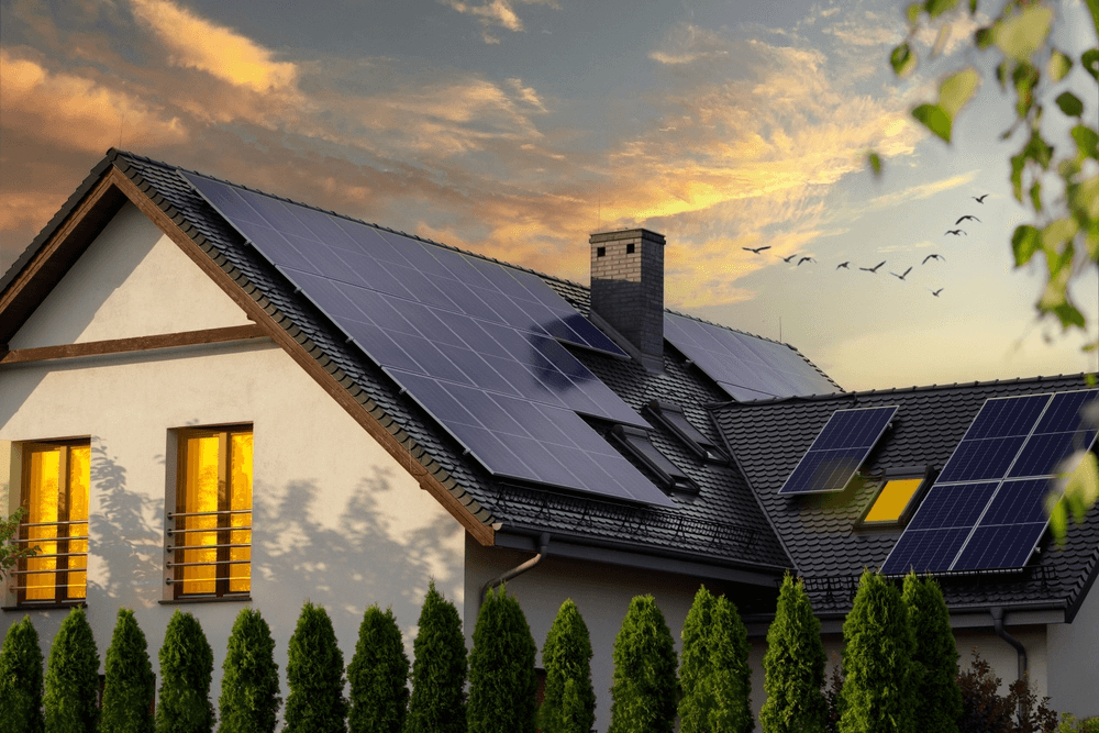Selling Your Home With Solar Panels in New York (2024 Guide)