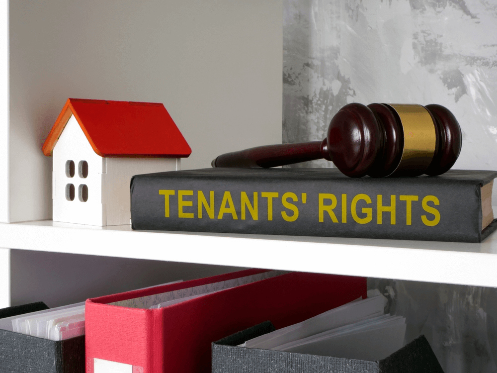 Tenants Rights When Landlord Sells Property in New York